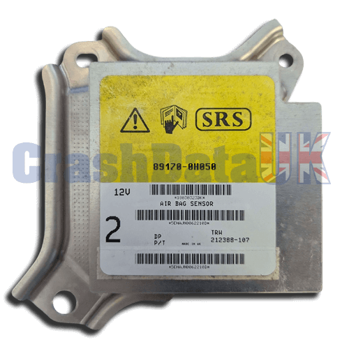 Citroen C1 89170-0H050