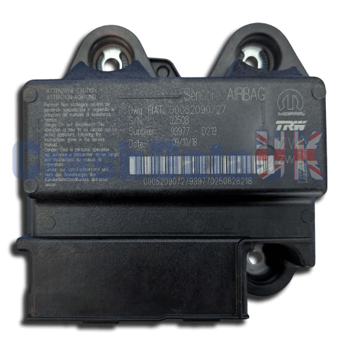 Fiat Tipo 00052090727