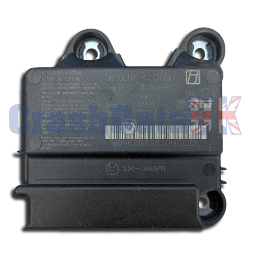 Iveco Daily 5801460860