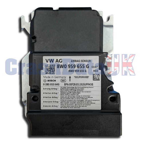 Audi 8W0959655G 0285013645