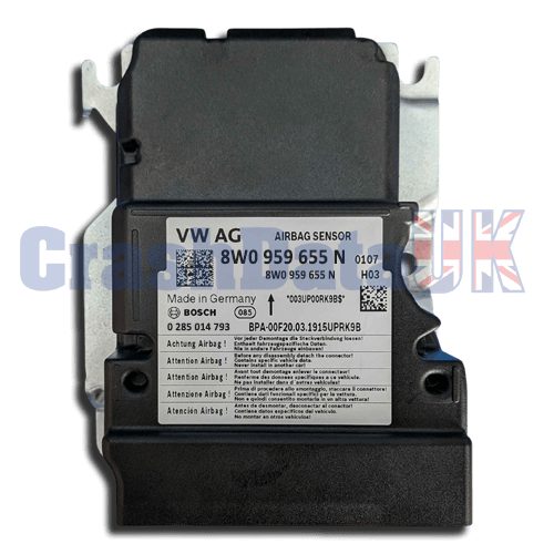 Audi 8W0959655N 0285014793