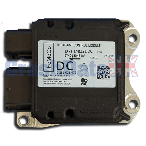 Ford Focus JX7T-14B321-DC 0285013472