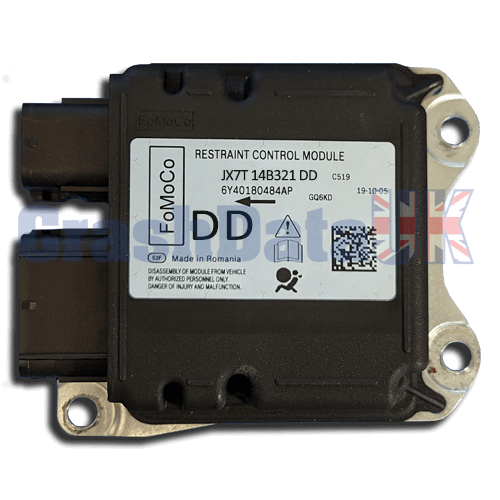 Ford Focus JX7T-14B321-DD