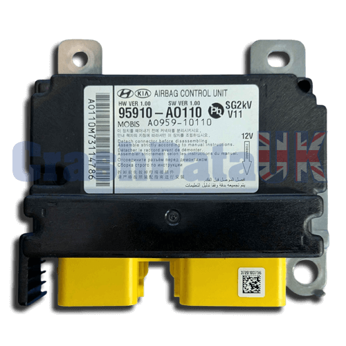 Kia Niro 95910-A0110