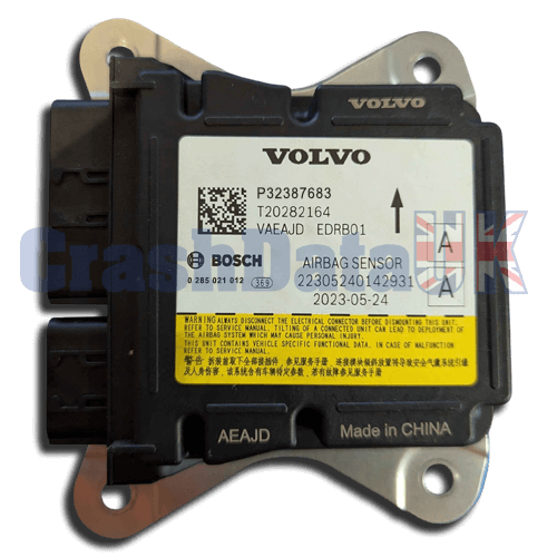 Polestar P32387683 0285021012