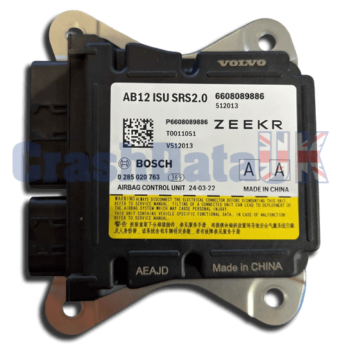 Polestar P6608089886 0285020763