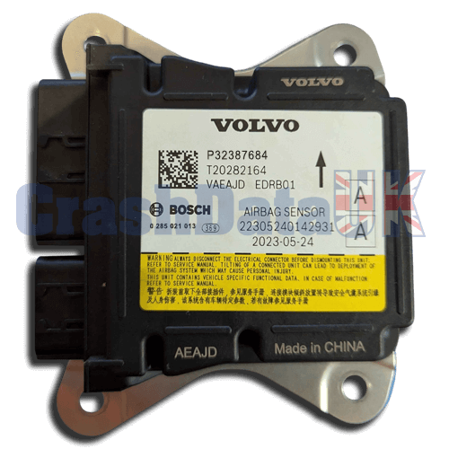 Volvo P32387684 0285021013