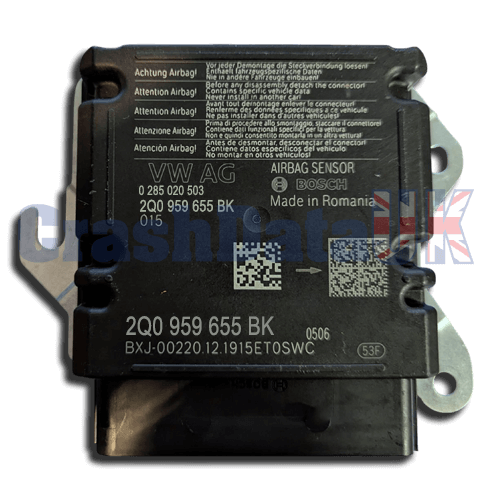 VW Audi 2Q0959655BK 0285020503